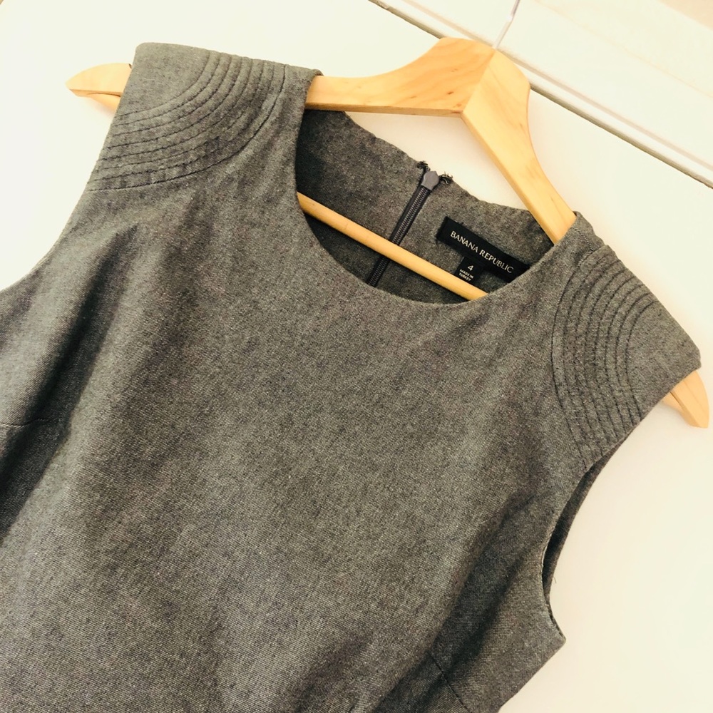 Banana Republic Work Dress
